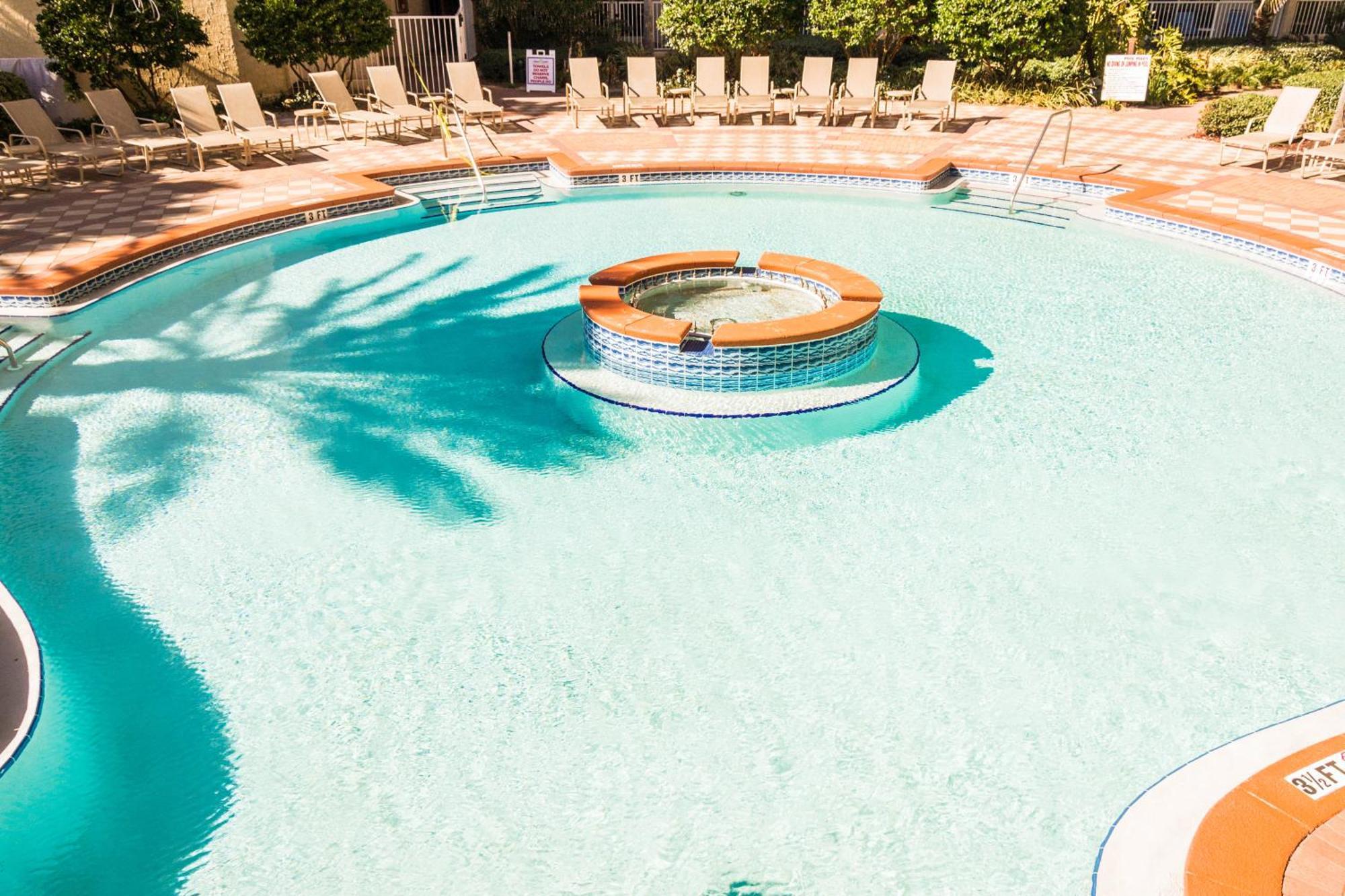 Holiday home Shores Of Panama #1921 By Nautical Panama City Beach